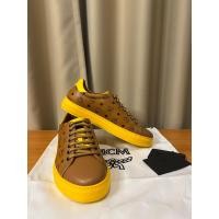 ราคา รองเท้า MCM ของใหม่ ของแท้ Size 41 (23488092486)