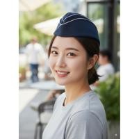 ราคา หมวก ทรงทหารเรือใส่แล้วน่ารักมาก (42722514338)
