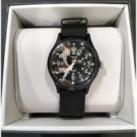 ราคา นาฬิกาTimex รุ่นคลาสสิก ไซส์ใหญ่(40 mm)หน้าพราง (27771939867)