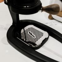 ราคา Flair 58 & 58X Drip Tray ถาดรองน้ำของเครื่อง Flair 58 สกรีนรูปโลโก้ สแตนเลส304 (18869373838)