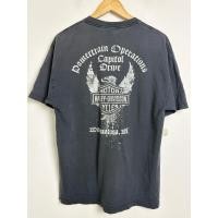 ราคา เสื้อยืดมือสอง Harley Davidson สีเฟด (121) (52755527293)