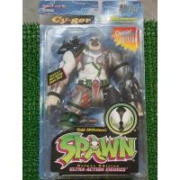 ราคา SPAWN McFarlane Toys ฟิกเกอร์สะสมของแท้ Todd McFarlane's SPAWN limited edition (40552105282)