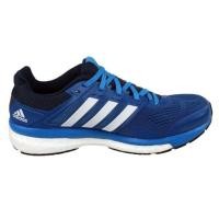 ราคา รองเท้าวิ่งผู้ชาย Adidas Supernova Glide Boost 8 มือสอง (11721031962)
