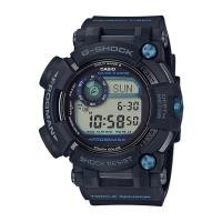 ราคา Casio G-Shock นาฬิกาข้อมือผู้ชาย สายคาร์บอนไฟเบอร์ รุ่น GWF-D1000B-1LTD 35TH ANNIVERSARY (1692712521)
