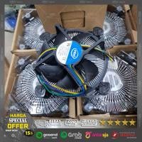 ราคา HSF / พัดลมฮีทซิงค์ / CPU Cooler Intel & AMD Standard Support Up To Socket LGA 1150 & AMD AM4 !! (54509273600)