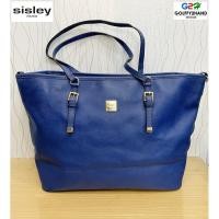 ราคา SISLEY PARIS แท้ กระเป๋าถือทรงช็อปปิ้ง (3155841142)