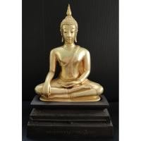 ราคา พระพุทธมหาสุวรรณปฏิมากร (หลวงพ่อทองคำ) No.874 วัดไตรมิตร (45156767206)
