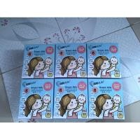 ราคา ถุงเก็บน้ำนมแม่ Sunmum ขนาด 8 ออนซ์ (50ใบ) (3649655677)