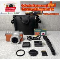 ราคา กล้องถูก Panasonic Lumix GF8 (26724720080)