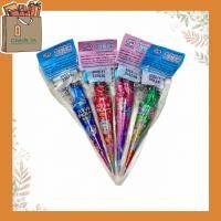 ราคา Fujiya Parasol Stick chocolate Strawberry แพ็ค 4 ชิ้น มี 2 รสชาติ (9 กรัม x 4 ชิ้น) ฟูจิย่า พาราซอล สติ๊ก ช็อกโกแลต ขนม (19489704937)