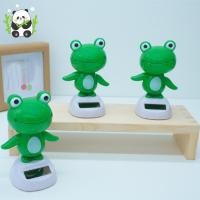 ราคา กบเต้นพลังงานแสงอาทิตย์, กบสัตว์เต้นพลังงานแสงอาทิตย์, ตุ๊กตาเต้นพลังงานแสงอาทิตย์, ตุ๊กตาพลังงานแสงอาทิตย์, กบเต้นพลังงานแสงอาทิตย์เขย่าหัว เครื่องประดับรถยนต์ โซ (55555624660)