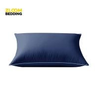 ราคา Zloom หมอนหนุน COLUMBUS รุ่น SATIN บรรจุใยสังเคราะห์ 100% ขนาด 19x29 นิ้ว นน.1000 กรัม ผ้า Micro Satin กันไรฝุ่น 100% (41112556406)