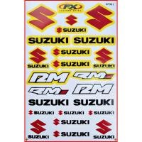 ราคา CRU 70 สติ๊กเกอร์แต่งรถ รถมอเตอร์ไซค์ MSX รถซิ่งบิ๊กไบค์แต่ง แต่งรถรถยนต์ รถกระบะ ติดข้างรถ จำนวน 1 แผ่น (6151315031)