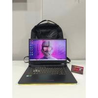 ราคา โน๊ตบุ๊คเกมส์มิ่ง Asus ROG (มือสอง) สเปค Intel Core i5-9300H RAM : 16GB SSD : M.2 512GB NVIDIA GeForce GTX 1650 (27602017215)