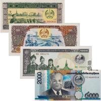 ราคา แบรนด์ใหม่ความจงรักภักดีลาว4ชิ้นขนาดใหญ่ชุดเอเชียต่างประเทศสกุลเงินเหรียญธนบัตรคอลเลกชันเหรียญแท้ธนบัตรโลก26/4/6 (57759339392)