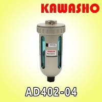 ราคา AD402-04 ออโต้เดรน ปลายทาง 1/2″ ″KAWASHO″ (42262090567)