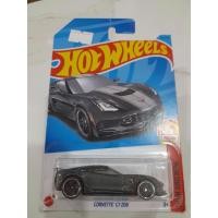 ราคา รถโมเดลของเล่น Hot Wheels - Corvette C7 Z06 - Scale 1:64 (27727690989)