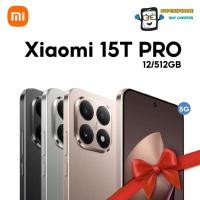 ราคา Xiaomi 15T Pro 5G(12+512GB)มือถือเรือธงกล้อง Leica จอ 6.83 นิ้ว(By Shopee SuperTphone1234) (43922631301)