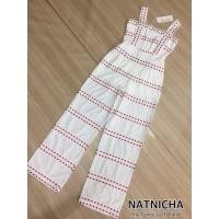 ราคา งานป้าย NATNICHA ปักหัวใจ (969523633)