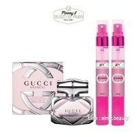 ราคา น้ำหอม Gucci Bamboo 11ml. (1344186285)