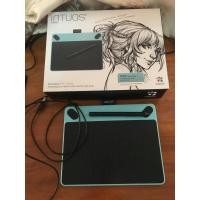 ราคา Mouse ปากกา wacom intuos draw (1384524242)