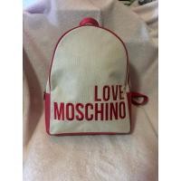 ราคา กระเป๋า moschino backpack แท้รับประกัน (28572314614)