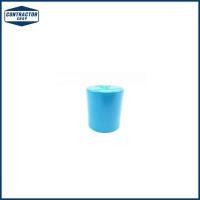 ราคา ฝาครอบ PVC พีวีซี หนา-ฟ้า ตราช้าง ขนาด 1 นิ้ว #CAP-WS B (1ชิ้น) (4944397508)