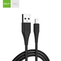 ราคา Golf 3A GC-64M สายชาร์จเร็ว Micro USB / สายชาร์จ GC-64T TYPE-C (40577627310)
