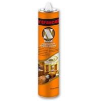 ราคา XTRASEAL XBOND CONSTRUCTION ADHENSIVE SEALANT 320GM /XBOND WAINSCOATING/X-BOND (51403575957)