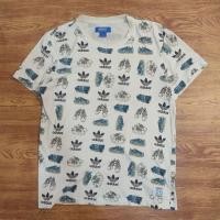 ราคา เสื้อยืด Adidas VINTAGE (24041049940)