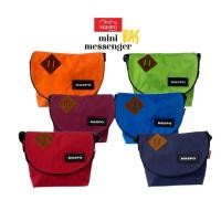 ราคา กระเป๋าสะพายข้าง Maspo Mini Messenger bag (27957060572)