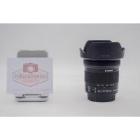 ราคา Canon Lens EFs10-18 stm (22323606645)