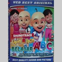 ราคา VCD CASSETTE OF SOUNDTRACK SONGS UPIN & IPIN LEARNING ABC (40576234415)