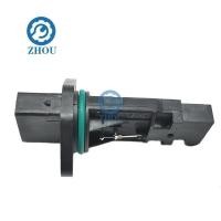 ราคา เซ็นเซอร์ MAF Air Flow 0928400527 2247074 สําหรับ BMW E46 318d 320d 525d 330d 330xd 318td 320td 320cd E39 520d 530d (44709188215)