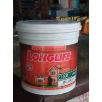 ราคา แม่สีน้ำภายนอกด้าน กัปตัน ลองไลฟ์ สี เขียว CAPTAIN LONGLIFE L1500 ขนาด 1/4แกลอน 0.946ลิตร (13004281520)