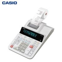 ราคา (KTS)เครื่องคิดเลข Casio DR-120R-WE (14439140618)