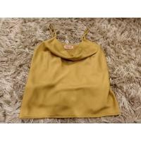 ราคา เสื้อสายเดี่ยวคอถ่วง Shedo (29960079510)