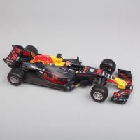 ราคา รถโมเดล อัตราส่วน 1/18 ยี่ห้อ Bburago – Rea Bull Formula One Team_ Red Bull Racing TAG Heuer RB1_Max Verstappen (1402124848)
