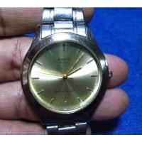 ราคา นาฬิกาข้อมือ Casio Quartz ผู้ชาย รุ่น LTP-1128 มือสอง (17606770932)