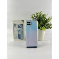 ราคา OPPO A93 สีขาว มือสอง (23474447463)