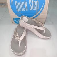 ราคา รองเท้า Quick Step แท้ 100 % (6121507362)