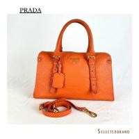 ราคา Vitello Daino Shopping bag (29830535854)