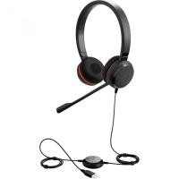ราคา Jabra Evolve 30 II MS Mono (4068371595)
