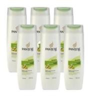 ราคา แพนทีน แชมพู ขนาด 70มล. ยกแพ็ค6ขวด +++Pantene Shampoo 70ml Total Damage Care+++ (1984239390)