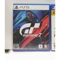 ราคา Gran Turismo 7 ps5 มือ 2 (24579771973)