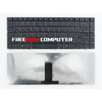 ราคา คีย์บอร์ด Asus F80 F80C, F80CR, F80S, F80L, F80Q F81 F81S F81E F83SE X82 X85 X85S X85E X88 X88E KEYBOARD (26010117574)