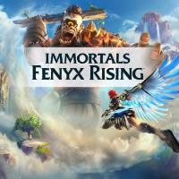 ราคา PS4 & PS5 : Immortal Fenyx Rising (R3)(EN) (8151540493)
