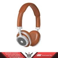 ราคา หูฟัง Master & Dynamic MW50+ Headphone (Brown) (1910817101)