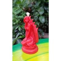 ราคา เทียนบูชา นางจิ้งจอกเก้าหาง (3692906551)
