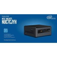 ราคา [สินค้าพร้อมส่ง] Intel® NUC Kit NUC7CJYH (22659284961)